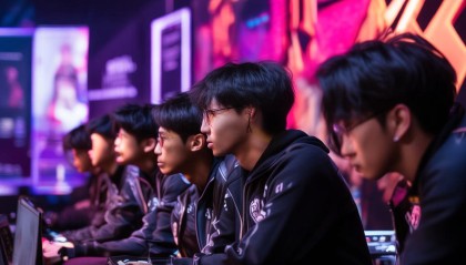 DK状态堪忧，ShowMaker无奈一打九难救主