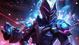 Showmaker亚索决胜局惊艳登场，DK惜败BFX痛失冠军