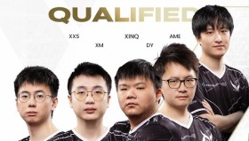 实至名归！AME荣获总决赛MVP，幽鬼至宝计划启动