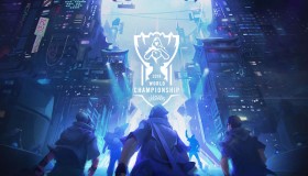 FMVP实至名归！Tian皇子完美开团助队夺冠