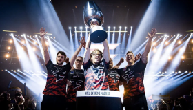 数据前瞻：PRX 与 100T 的极致进攻对决，谁能更胜一筹？